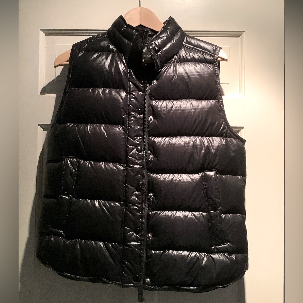 J.Crew Puffer Jacket
